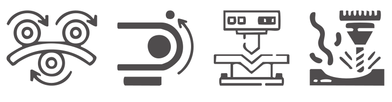 Probend Vector