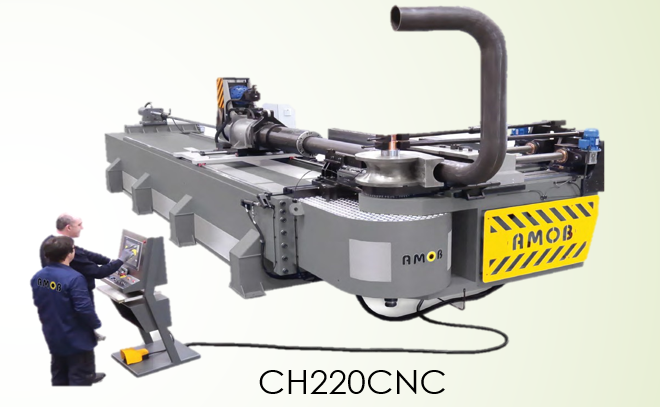 CH220CNC