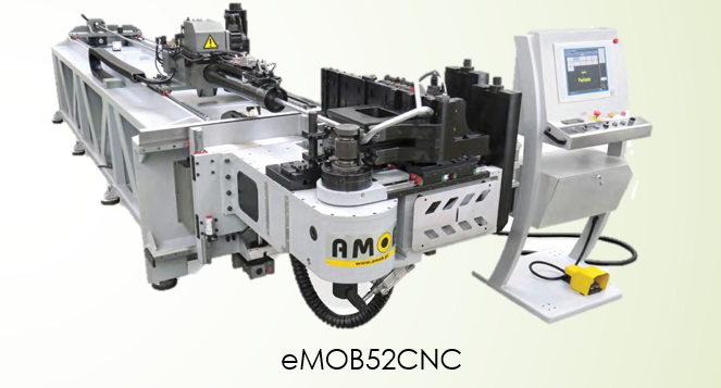 eMOB150CNC