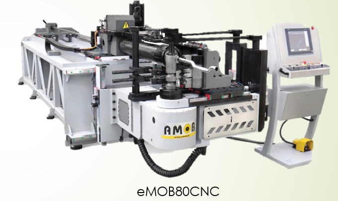 eMOB80CNC