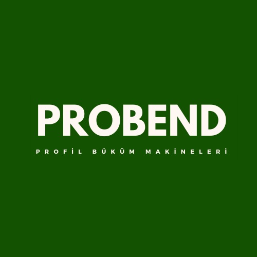 Profil Büküm Makineleri Probend